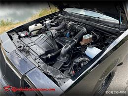 1985 Buick Grand National (CC-1778397) for sale in Gladstone, Oregon