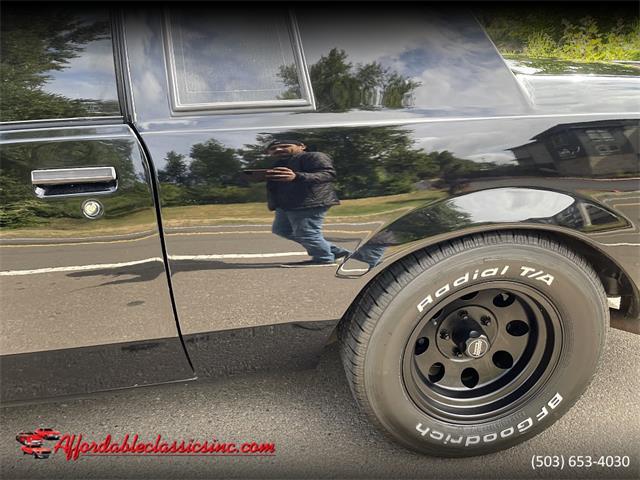 1985 Buick Grand National (CC-1778397) for sale in Gladstone, Oregon