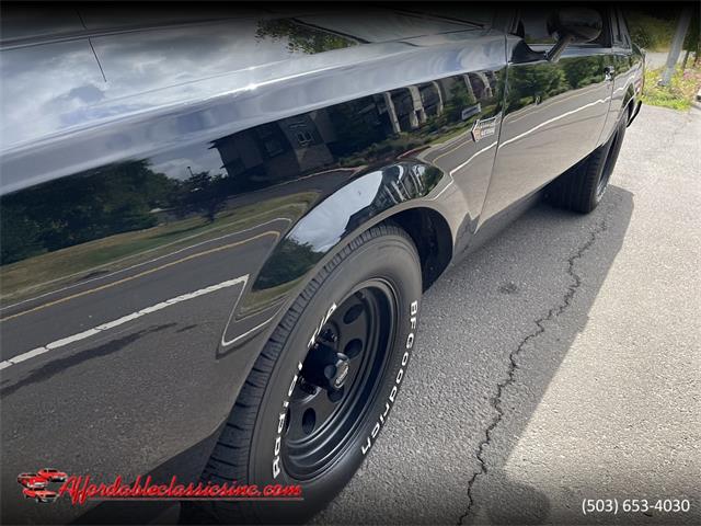 1985 Buick Grand National (CC-1778397) for sale in Gladstone, Oregon