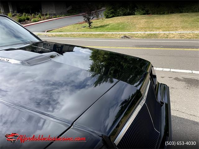 1985 Buick Grand National (CC-1778397) for sale in Gladstone, Oregon