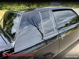 1985 Buick Grand National (CC-1778397) for sale in Gladstone, Oregon