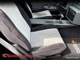 1985 Buick Grand National (CC-1778397) for sale in Gladstone, Oregon