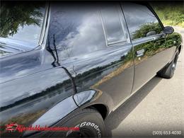1985 Buick Grand National (CC-1778397) for sale in Gladstone, Oregon