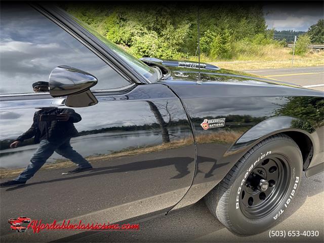 1985 Buick Grand National (CC-1778397) for sale in Gladstone, Oregon