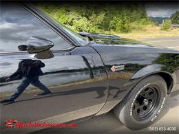 1985 Buick Grand National (CC-1778397) for sale in Gladstone, Oregon