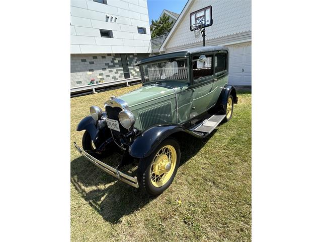 1930 Ford Model A (CC-1770084) for sale in North Wildwood , New Jersey