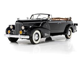 1938 Cadillac Antique (CC-1770842) for sale in st-leonard, Quebec