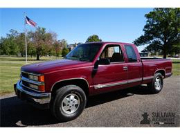 1994 Chevrolet Silverado (CC-1778432) for sale in , 