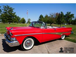 1958 Ford Skyliner (CC-1778435) for sale in , 