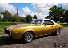 1967 Pontiac Firebird (CC-1778444) for sale in , 