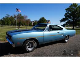 1970 Plymouth Satellite (CC-1778446) for sale in , 