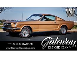1965 Ford Mustang (CC-1778450) for sale in O'Fallon, Illinois