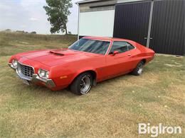 1972 Ford Torino (CC-1778453) for sale in , 