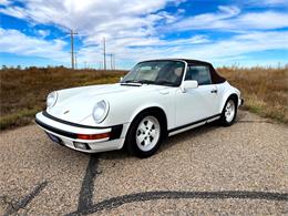 1987 Porsche 911 (CC-1778455) for sale in Greeley, Colorado
