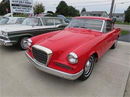 1956 Studebaker Hawk (CC-1778457) for sale in Ashland, Ohio