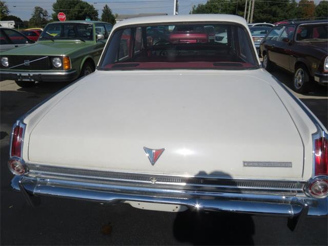 1965 Plymouth Valiant (CC-1778458) for sale in Ashland, Ohio