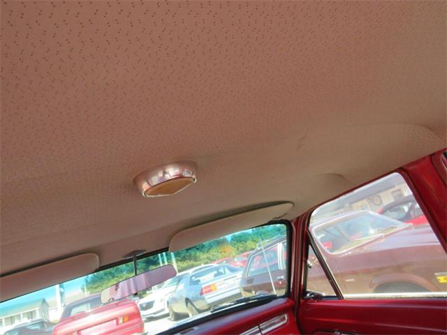 1965 Plymouth Valiant (CC-1778458) for sale in Ashland, Ohio