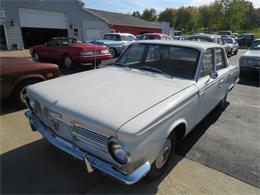 1965 Plymouth Valiant (CC-1778458) for sale in Ashland, Ohio