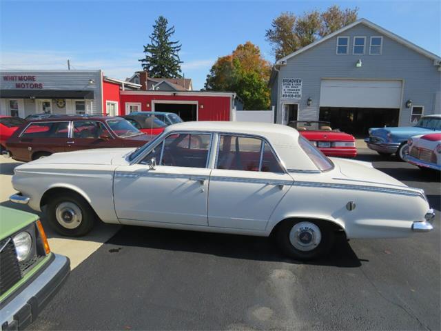 1965 Plymouth Valiant (CC-1778458) for sale in Ashland, Ohio