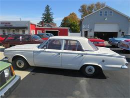1965 Plymouth Valiant (CC-1778458) for sale in Ashland, Ohio