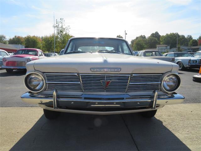 1965 Plymouth Valiant (CC-1778458) for sale in Ashland, Ohio