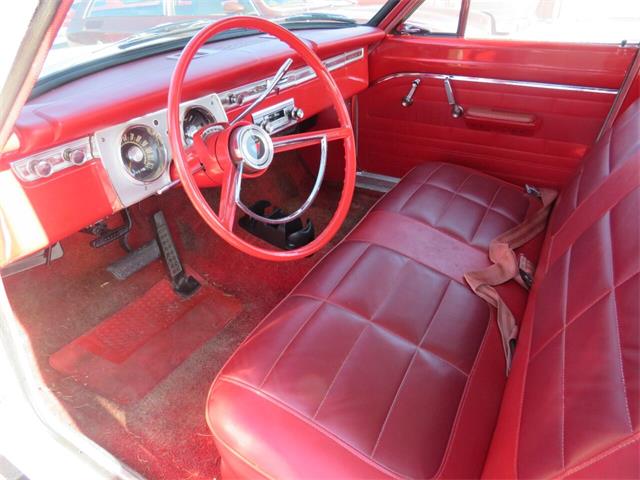1965 Plymouth Valiant (CC-1778458) for sale in Ashland, Ohio