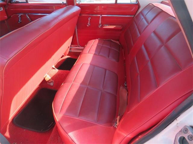 1965 Plymouth Valiant (CC-1778458) for sale in Ashland, Ohio