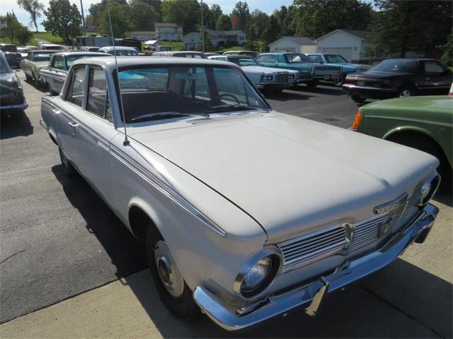 1965 Plymouth Valiant (CC-1778458) for sale in Ashland, Ohio