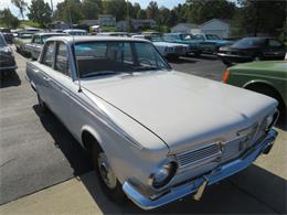 1965 Plymouth Valiant (CC-1778458) for sale in Ashland, Ohio