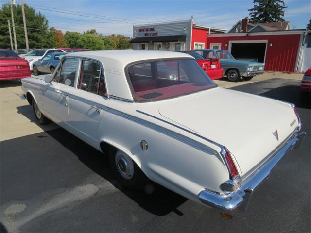 1965 Plymouth Valiant (CC-1778458) for sale in Ashland, Ohio