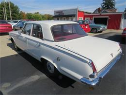 1965 Plymouth Valiant (CC-1778458) for sale in Ashland, Ohio