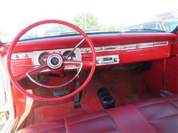 1965 Plymouth Valiant (CC-1778458) for sale in Ashland, Ohio