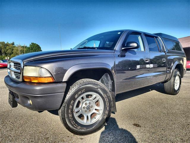 2004 Dodge Dakota (CC-1778462) for sale in Ross, Ohio