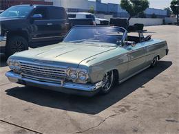 1962 Chevrolet Impala (CC-1778479) for sale in Sylmar, California