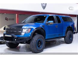 2010 Ford Raptor (CC-1770848) for sale in Rancho Cordova, CA, California