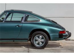 1976 Porsche 912E (CC-1778508) for sale in Beverly Hills, California