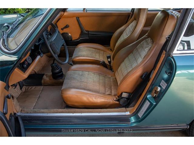 1976 Porsche 912E (CC-1778508) for sale in Beverly Hills, California
