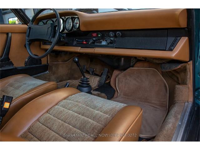 1976 Porsche 912E (CC-1778508) for sale in Beverly Hills, California