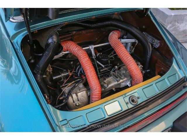 1976 Porsche 912E (CC-1778508) for sale in Beverly Hills, California