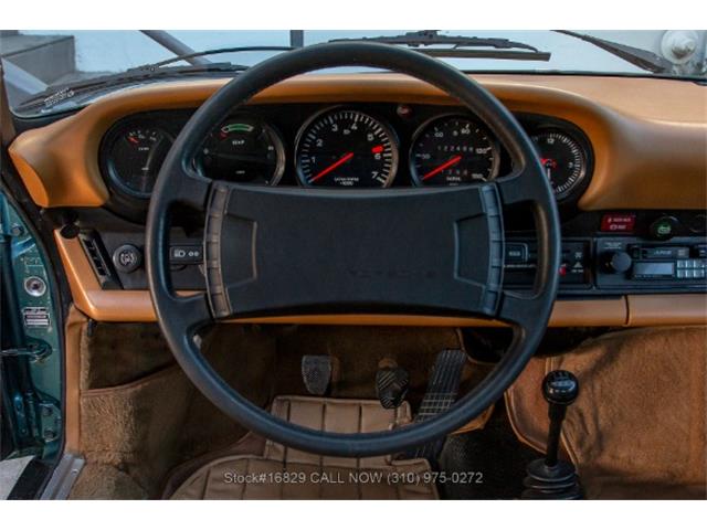 1976 Porsche 912E (CC-1778508) for sale in Beverly Hills, California