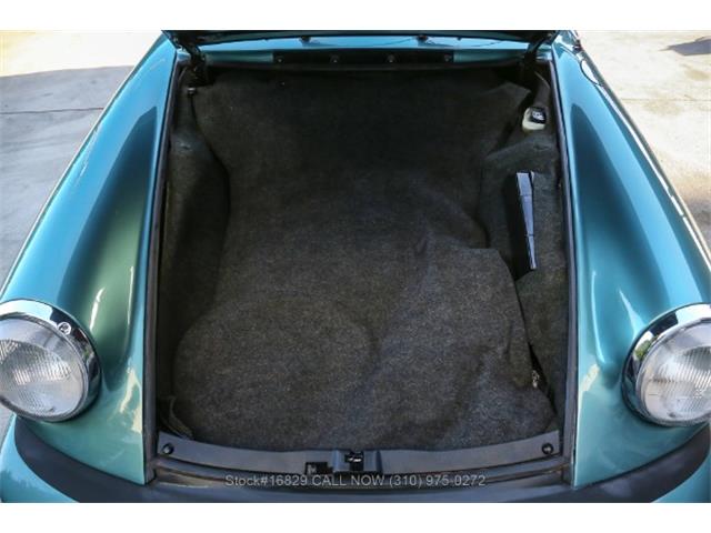 1976 Porsche 912E (CC-1778508) for sale in Beverly Hills, California
