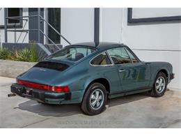 1976 Porsche 912E (CC-1778508) for sale in Beverly Hills, California