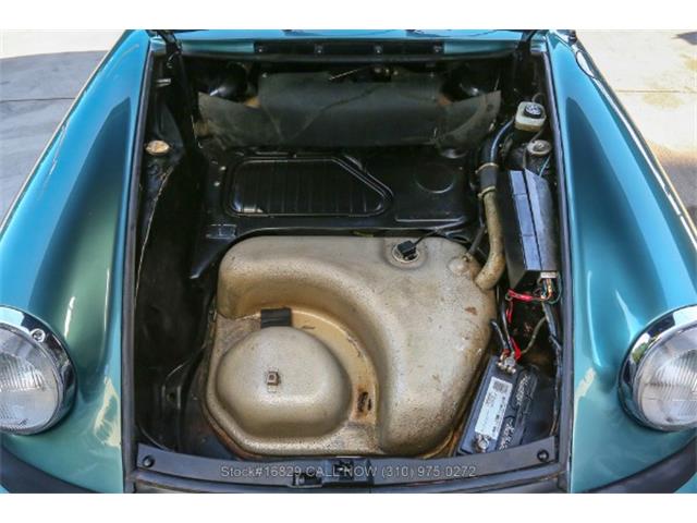 1976 Porsche 912E (CC-1778508) for sale in Beverly Hills, California