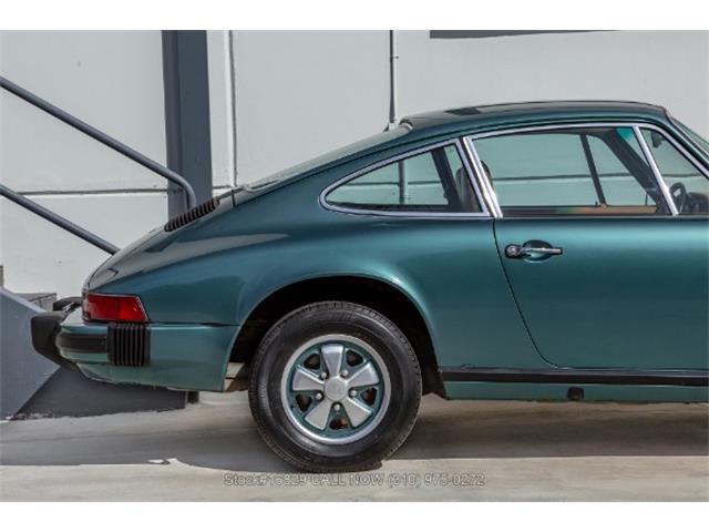 1976 Porsche 912E (CC-1778508) for sale in Beverly Hills, California