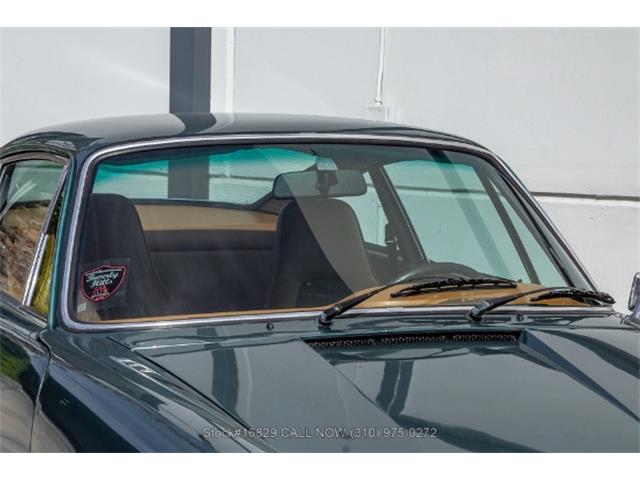 1976 Porsche 912E (CC-1778508) for sale in Beverly Hills, California