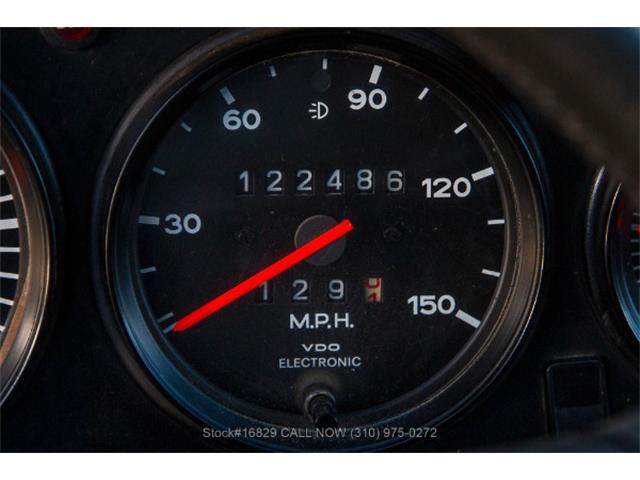 1976 Porsche 912E (CC-1778508) for sale in Beverly Hills, California