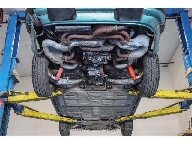 1976 Porsche 912E (CC-1778508) for sale in Beverly Hills, California