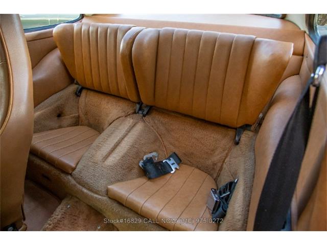 1976 Porsche 912E (CC-1778508) for sale in Beverly Hills, California