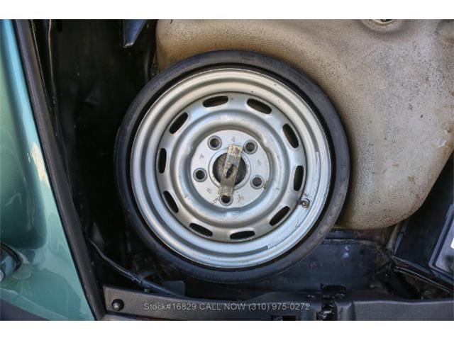 1976 Porsche 912E (CC-1778508) for sale in Beverly Hills, California