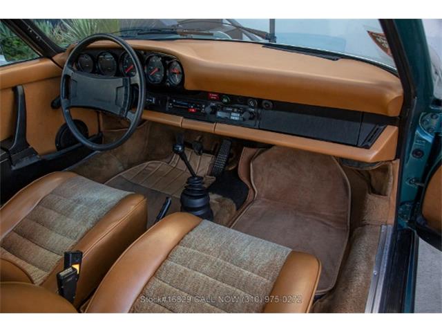 1976 Porsche 912E (CC-1778508) for sale in Beverly Hills, California